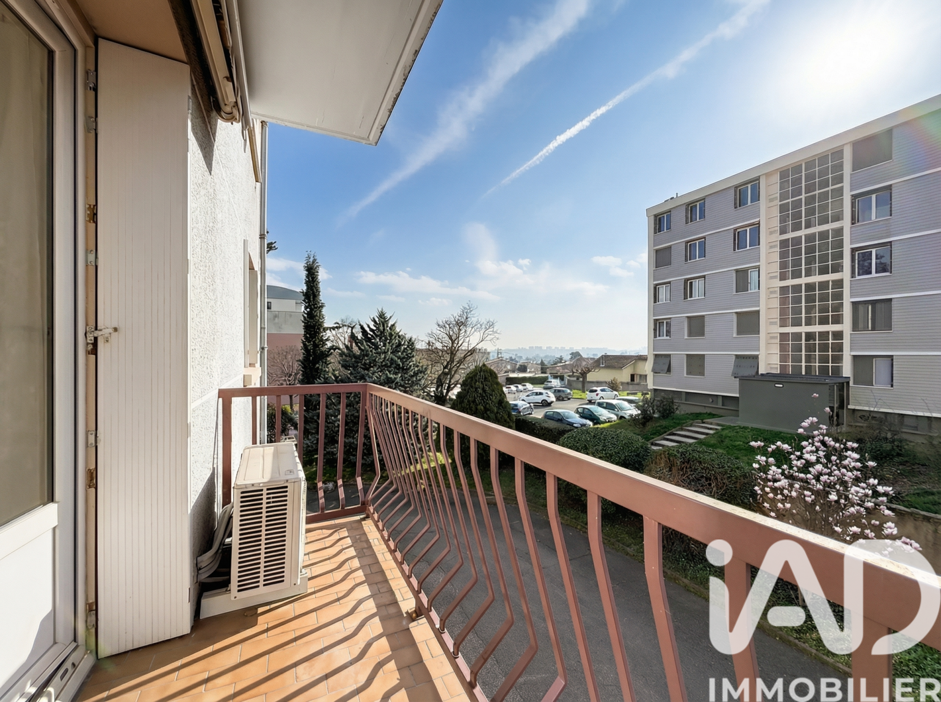 Vente Appartement 3 pièces - Photo 2
