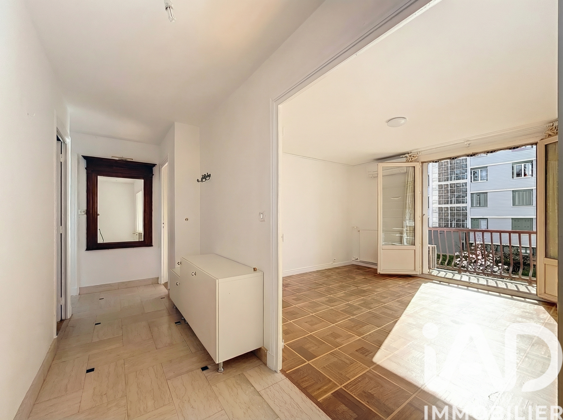Vente Appartement 3 pièces - Photo 5