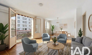 Appartement 4 Pièces 80 m² à vendre à Oullins-Pierre-Bénite (69600)