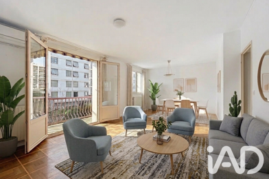 Appartement 4 pièces 240000 €