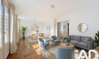 Appartement 4 Pièces 80 m² à vendre à Oullins-Pierre-Bénite (69600)