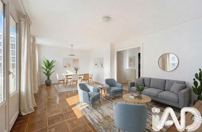 Vente Appartement 3 pièces — photo du bien