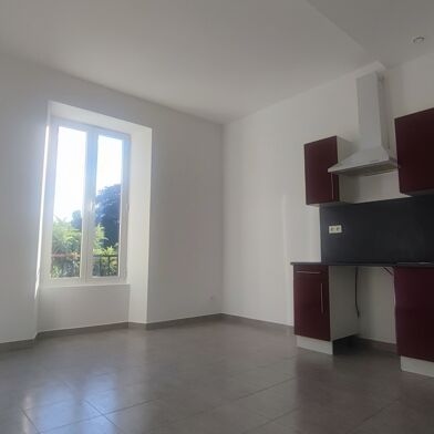 Appartement 1 pièces 95000 €