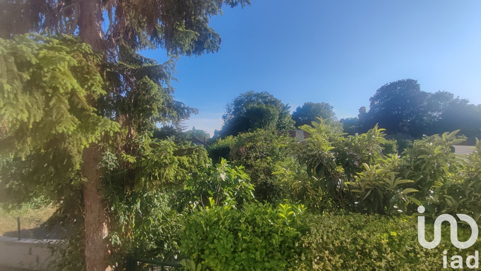 Villeneuve-Saint-Georges - 21m² - 1p.