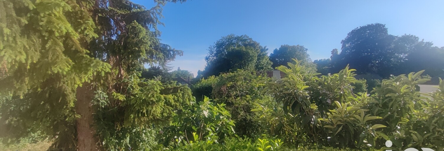 Appartement 1 Pièce 21 m² à vendre à Villeneuve-Saint-Georges (94190)