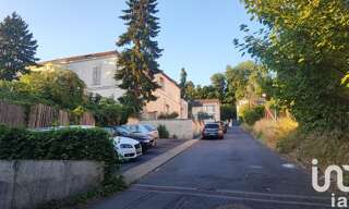 Appartement 1 Pièce 21 m² à vendre à Villeneuve-Saint-Georges (94190)