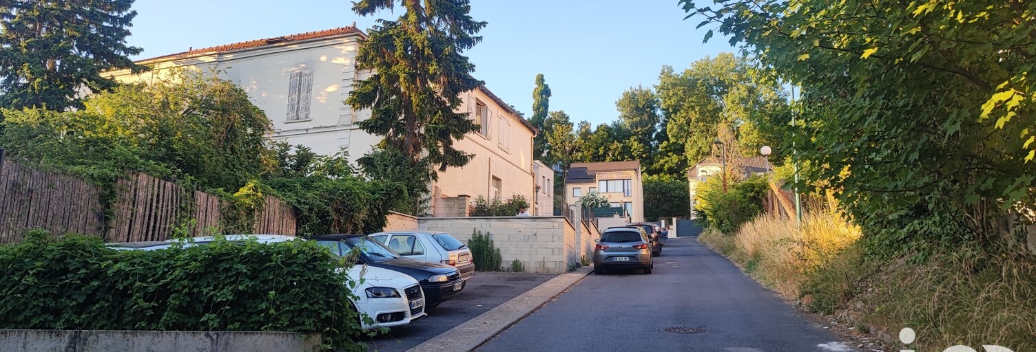 Appartement 1 Pièce 21 m² à vendre à Villeneuve-Saint-Georges (94190)