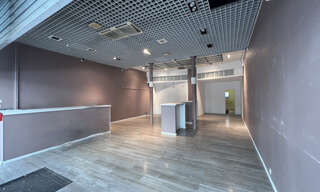 Commerce  125 m² à vendre à Marseille 6 (13006)