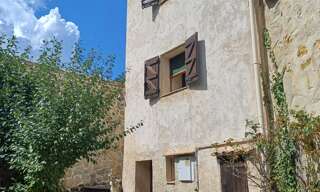 Maison 3 Pièces 30 m² à vendre à Le Mas (06910)