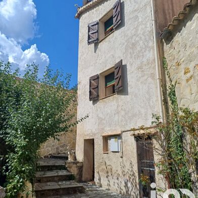 Maison 3 pièces 71000 €