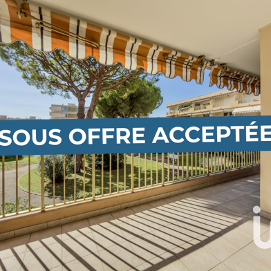 Appartement 3 pièces 295000 €