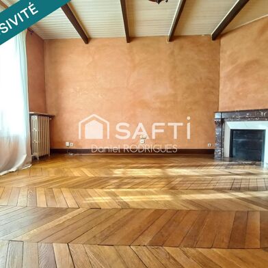 Maison 6 pièces 395000 €