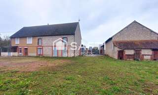 Maison 6 Pièces 136 m² à vendre à Saint-Julien-sur-Cher (41320)