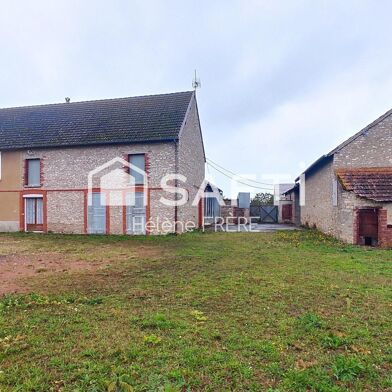 Maison 6 pièces 110000 €