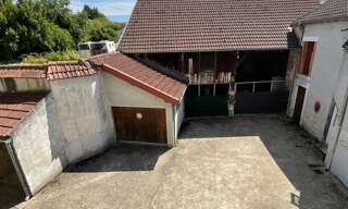 Immeuble  537 m² à vendre à Vierzon (18100)