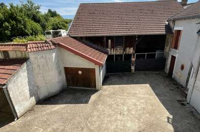 Immeuble  345000 €