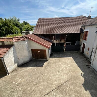 Immeuble  345000 €