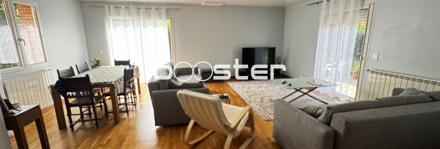 Maison 5 Pièces 137 m² à vendre à Toulouse (31200)