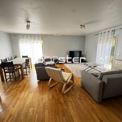 Maison 5 pièces 449000 €