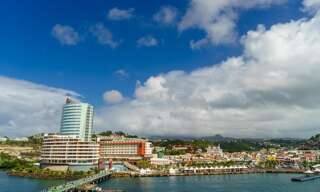 Commerce 13 Pièces 718 m² à vendre à Fort-de-France (97200)