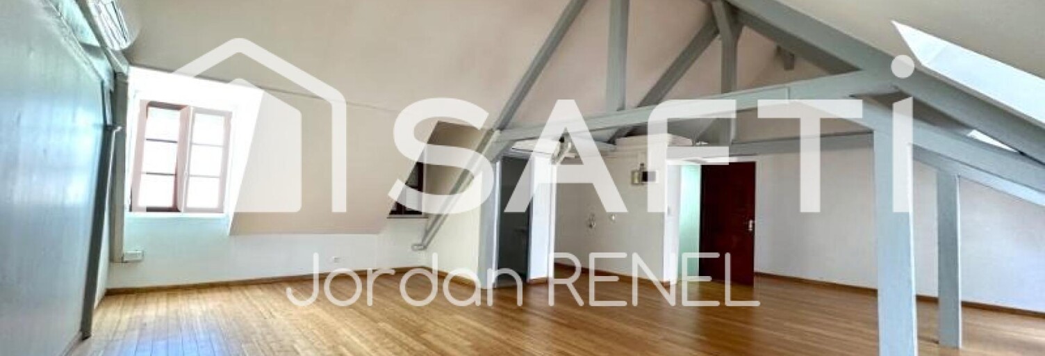 Commerce 13 Pièces 718 m² à vendre à Fort-de-France (97200)