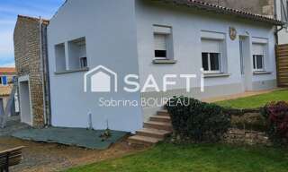 Maison 4 Pièces 96 m² à vendre à Saint-Gelais (79410)