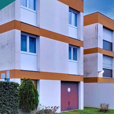 Appartement 3 pièces 179000 €