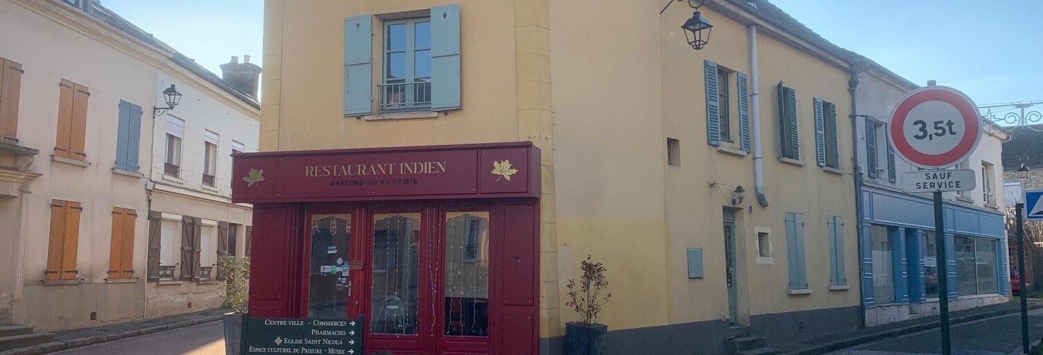 Maison 5 Pièces 171 m² à vendre à Maule (78580)