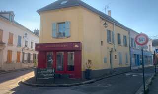 Maison 5 Pièces 171 m² à vendre à Maule (78580)