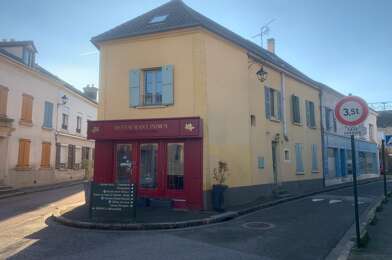 Maison 5 pièces 440000 €