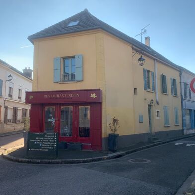 Maison 5 pièces 440000 €