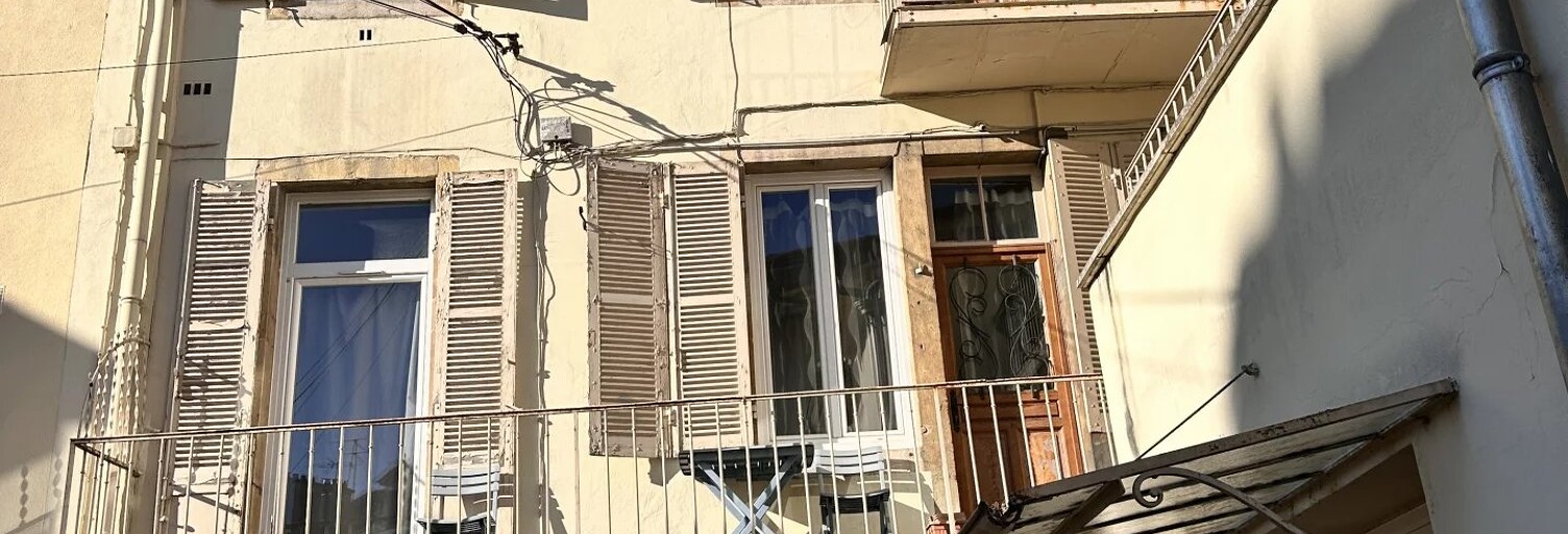 Appartement 3 Pièces 57 m² à vendre à Dijon (21000)