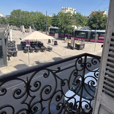 Appartement 3 pièces 169000 €