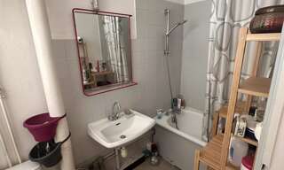 Appartement 3 Pièces 67 m² à vendre à Dijon (21000)