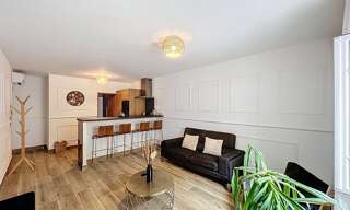 Appartement 2 Pièces 40 m² à vendre à Toulouse (31400)