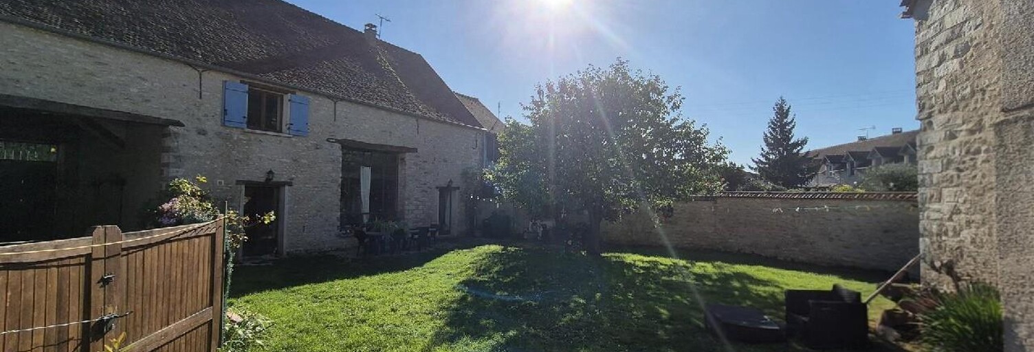 Maison 4 Pièces 145 m² à vendre à Milly-la-Forêt (91490)