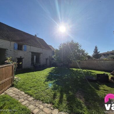 Maison 4 pièces 275000 €