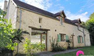 Maison 4 Pièces 144 m² à vendre à Milly-la-Forêt (91490)