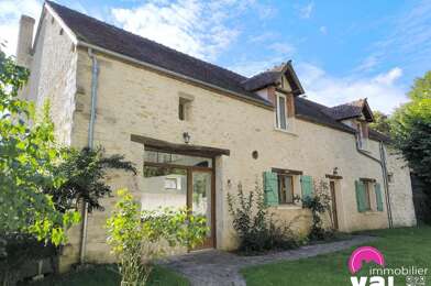 Maison 4 pièces 285000 €