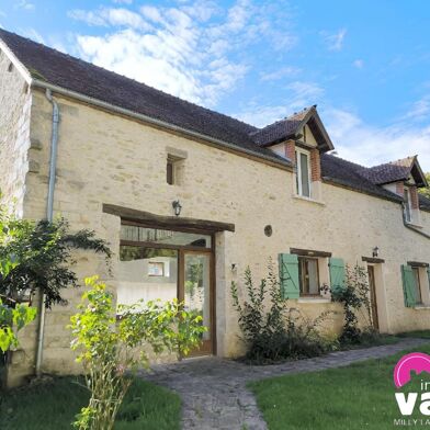 Maison 4 pièces 285000 €