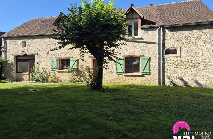 Vente maison 4 pièces 144 m² Milly-la-Forêt (91490) — photo 2