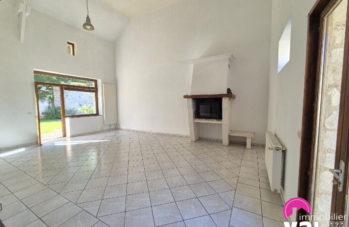 Vente maison 4 pièces 144 m² Milly-la-Forêt (91490) — photo 4