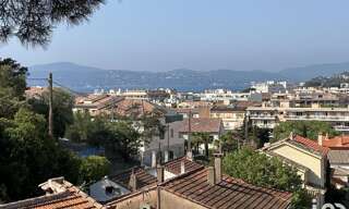 Appartement 3 Pièces 62 m² à vendre à Sainte-Maxime (83120)