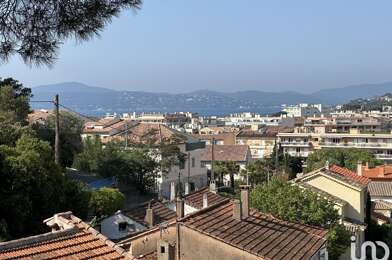 Appartement 3 pièces 499000 €