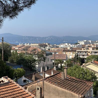 Appartement 3 pièces 499000 €