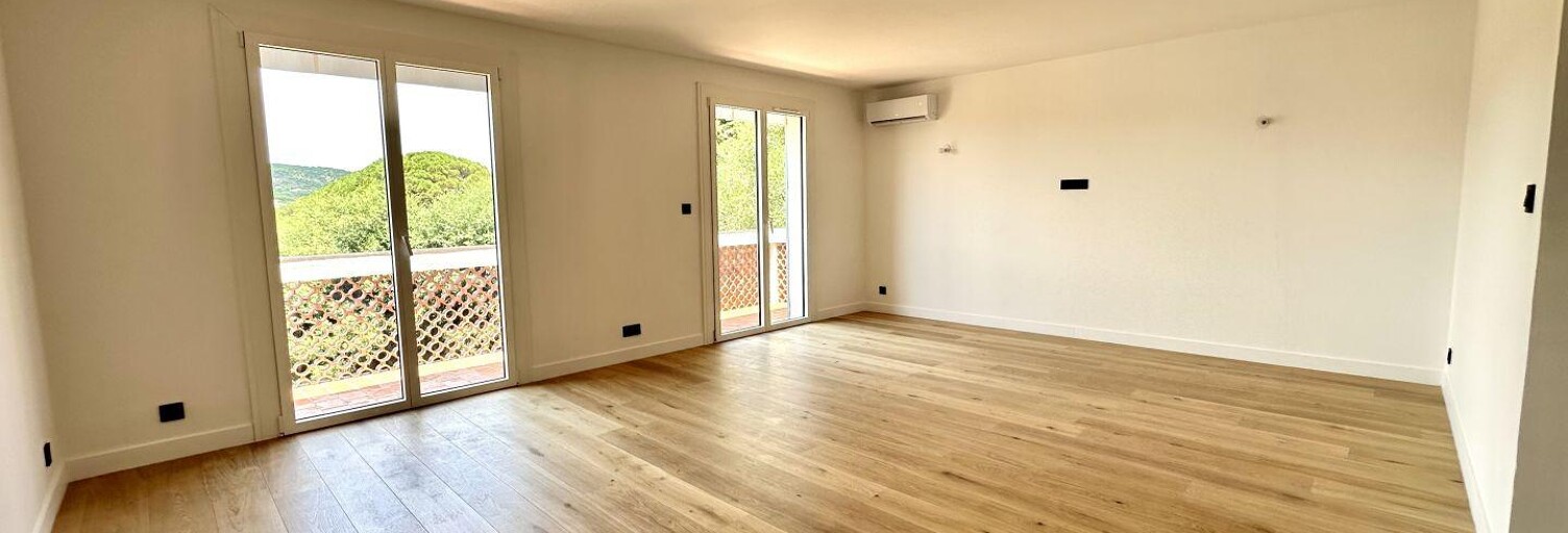 Appartement 2 Pièces 52 m² à vendre à Sainte-Maxime (83120)