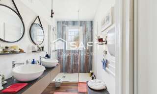 Maison 7 Pièces 155 m² à vendre à Dompierre-sur-Mer (17139)