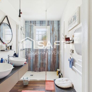 Maison 7 pièces 499000 €