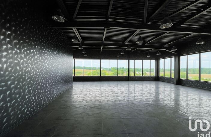 Location Boutique/Local commercial 332 m&sup2; — photo 2