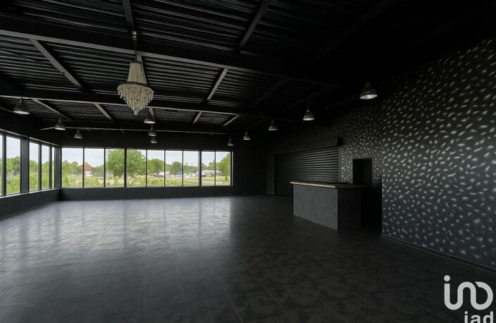 Location Boutique/Local commercial 332 m&sup2; — photo 4